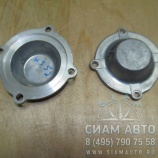 Крышка заднего подшипника промежуточного вала ZK6737D 1701-00303 (Y00763) Крышка заднего подшипника промежуточного вала ZK6737D 1701-00303 (Y00763)