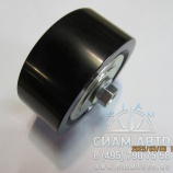 Ролик обводной 5292 / 5340.8114120 (61616) Ролик обводной 5292 / 5340.8114120 (61616)