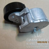 Ролик натяжной в сборе 5292 / 5340-1308110-10 (61615) Ролик натяжной в сборе 5292 / 5340-1308110-10 (61615)