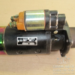  24V 4.8  kW  01179586 /  (80173)