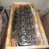 Головка блока цилиндров в сб 6ISBe210, 270, 285, 300 (Евро-3) (3977225) Б/У (С00081) Головка блока цилиндров в сб 6ISBe210, 270, 285, 300 (Евро-3) (3977225) Б/У (С00081)