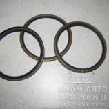 Сальник 105х120х8 ступицы Mercedes Atego (М00857) Сальник 105х120х8 ступицы Mercedes Atego (М00857)