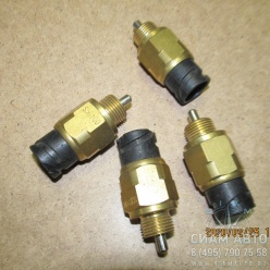 ������ ��� ���������� �������� �� Shaanxi 0041KS (91103)