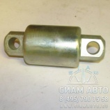 Сайлентблок ушастый передняя ось D=64 d-19 B-86 AX-124 XMQ6127 (40072) Сайлентблок ушастый передняя ось D=64 d-19 B-86 AX-124 XMQ6127 (40072)