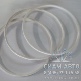 Кольцо уплотнительное цапфы заднего моста (МАЗ) / 54321-3104085 (61427) Кольцо уплотнительное цапфы заднего моста (МАЗ) / 54321-3104085 (61427)