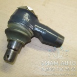 Шарнир шаровой М30 (левый) (11255) Шарнир шаровой М30 (левый) (11255)