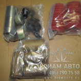 Р/к суппорта направляющие и втулки (полный на суппорт) XML6127jr (20905) Р/к суппорта направляющие и втулки (полный на суппорт) XML6127jr (20905)