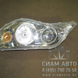 Фара передняя левая ZK6899 4121-00062C (Y00197) Фара передняя левая ZK6899 4121-00062C (Y00197)