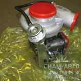 Турбокомпрессор CUMMINS 6ISBe ЕВРО-4,5 HOLSET (С00713) Турбокомпрессор CUMMINS 6ISBe ЕВРО-4,5 HOLSET (С00713)