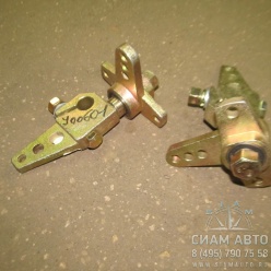 ���������� ������ ZK6122  1703-00539 (Y00601)