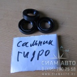 Сальник 25х42х2.2 гидромотора (МАЗ) (60272) Сальник 25х42х2.2 гидромотора (МАЗ) (60272)