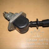 Кран ручного тормоза XMQ6127C KLQ6885 (20061) Кран ручного тормоза XMQ6127C KLQ6885 (20061)