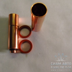 Р/к форсунки (стакан с упл.) / VOLVO / 46-JSW04, 276130 (90568) Р/к форсунки (стакан с упл.) / VOLVO / 46-JSW04, 276130 (90568)