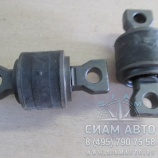 Сайлентблок перед рычагов LCK6127 1200J2992303 (Л00022) Сайлентблок перед рычагов LCK6127 1200J2992303 (Л00022)