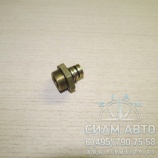Штуцер мет. M22X1,5 / IVECO / 500316212 (90444) Штуцер мет. M22X1,5 / IVECO / 500316212 (90444)