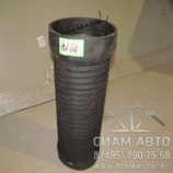 Патрубок воздушного фильтра 150*500 360400110 XMQ6800 (40646) Патрубок воздушного фильтра 150*500 360400110 XMQ6800 (40646)