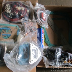 �/� ��� DEUTZ F 8L 413FW (80284)