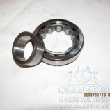 Подшипник 508 204 вторичного вала G3/60 45х100х25 (М00481) Подшипник 508 204 вторичного вала G3/60 45х100х25 (М00481)