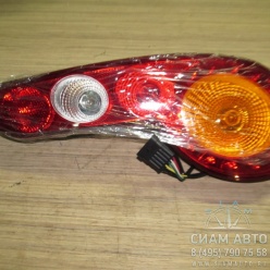 ������ ������ ����� 236100880 XMQ6800 (40628)