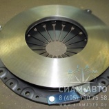 Диск сцепления с кожухом / 4301-1601090-20 (90982) Диск сцепления с кожухом / 4301-1601090-20 (90982)