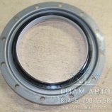 Сальник кожуха маховика Dong Feng (90539) Сальник кожуха маховика Dong Feng (90539)