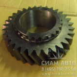 Шестерня пониженной передачи делителя / 815-290N3T6X6.2R / 2017280804 (11043) Шестерня пониженной передачи делителя / 815-290N3T6X6.2R / 2017280804 (11043)