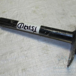 ������ ������������� ���������� ������������ � ����� ZK6737 (Y00700)