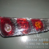 Фонарь зад правый ZK6899 4133-00021с (Y00175) Фонарь зад правый ZK6899 4133-00021с (Y00175)