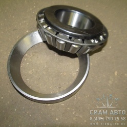 Подшипник 27313 (41213) Подшипник 27313 (41213)