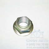 Гайка ступицы  Mazda BT50 (90238) Гайка ступицы  Mazda BT50 (90238)