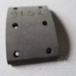 �������� ��������� 6 ���. 196x131x14.5 (91523)