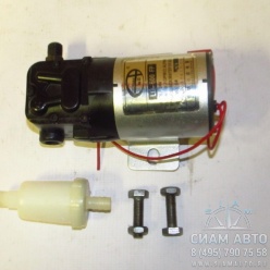 ����� ������� XMQ6127 (40215)