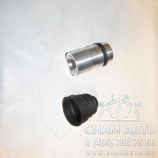 Р/к цилиндра сцепл. рабоч. c поршнем * SL200,SR240/280 (М00287) Р/к цилиндра сцепл. рабоч. c поршнем * SL200,SR240/280 (М00287)