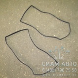 Прокладка фильтр вент. картера двигателя / 2996234 (90744) Прокладка фильтр вент. картера двигателя / 2996234 (90744)