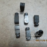 Сухарь (фиксатор) )синхронизатора (М00301) Сухарь (фиксатор) )синхронизатора (М00301)