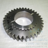 Шестерня 3 передачи S6-80 1086304035 (Z00139) Шестерня 3 передачи S6-80 1086304035 (Z00139)