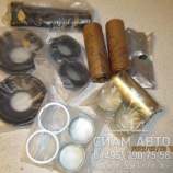 Р/к суппорта для Meritor LRG DUCO (радиальн.) (М00655) Р/к суппорта для Meritor LRG DUCO (радиальн.) (М00655)