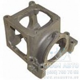 Корпус компрессора одноцилиндрового / 4471310315 (М00015) Корпус компрессора одноцилиндрового / 4471310315 (М00015)