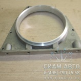 Крышка заднего сальника двигателя ISLE 3933384 (С00437) Крышка заднего сальника двигателя ISLE 3933384 (С00437)