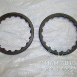 Гайка коробки дифференциала малая / 103-2403043 (61281) Гайка коробки дифференциала малая / 103-2403043 (61281)