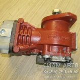 Компрессор воздушный ISB185 3964688 (С00383) Компрессор воздушный ISB185 3964688 (С00383)