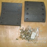 �������� ��������� ����. ����� BPW, DAF, SAF, �-� �� ����, R1 (19032811) (�00024)