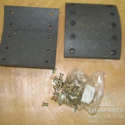 �������� ��������� ����. ����� BPW, DAF, SAF, �-� �� ����, R1 (19032811) (�00024)