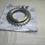 Муфта соединительная з.х. /1250304006 / S6-90/80 (Z00066) Муфта соединительная з.х. /1250304006 / S6-90/80 (Z00066)