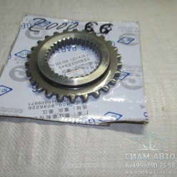 ����� �������������� �.�. /1250304006 / S6-90/80 (Z00066)