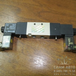 Клапан открывания двери LCK (Л00171) Клапан открывания двери LCK (Л00171)