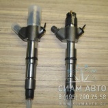 Форсунка ЕВРО3 / Weichai / 0445120224 (С00573) Форсунка ЕВРО3 / Weichai / 0445120224 (С00573)