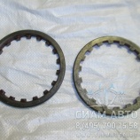 Гайка коробки дифференциала большая / 103-2403040 (61280) Гайка коробки дифференциала большая / 103-2403040 (61280)