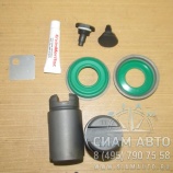 Р/к тормозного механизма левый Iveco (90125) Р/к тормозного механизма левый Iveco (90125)