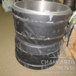 Барабан тормозной задний 10 шпил./ 22.3502070 (61099) Барабан тормозной задний 10 шпил./ 22.3502070 (61099)